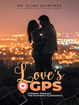 cover image of Love's GPS